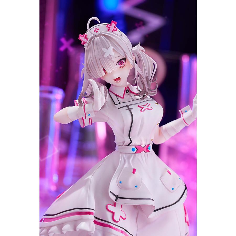 予約安心発送』{FIG} (再販) 健屋花那(すこやかな) にじさんじ 1/7