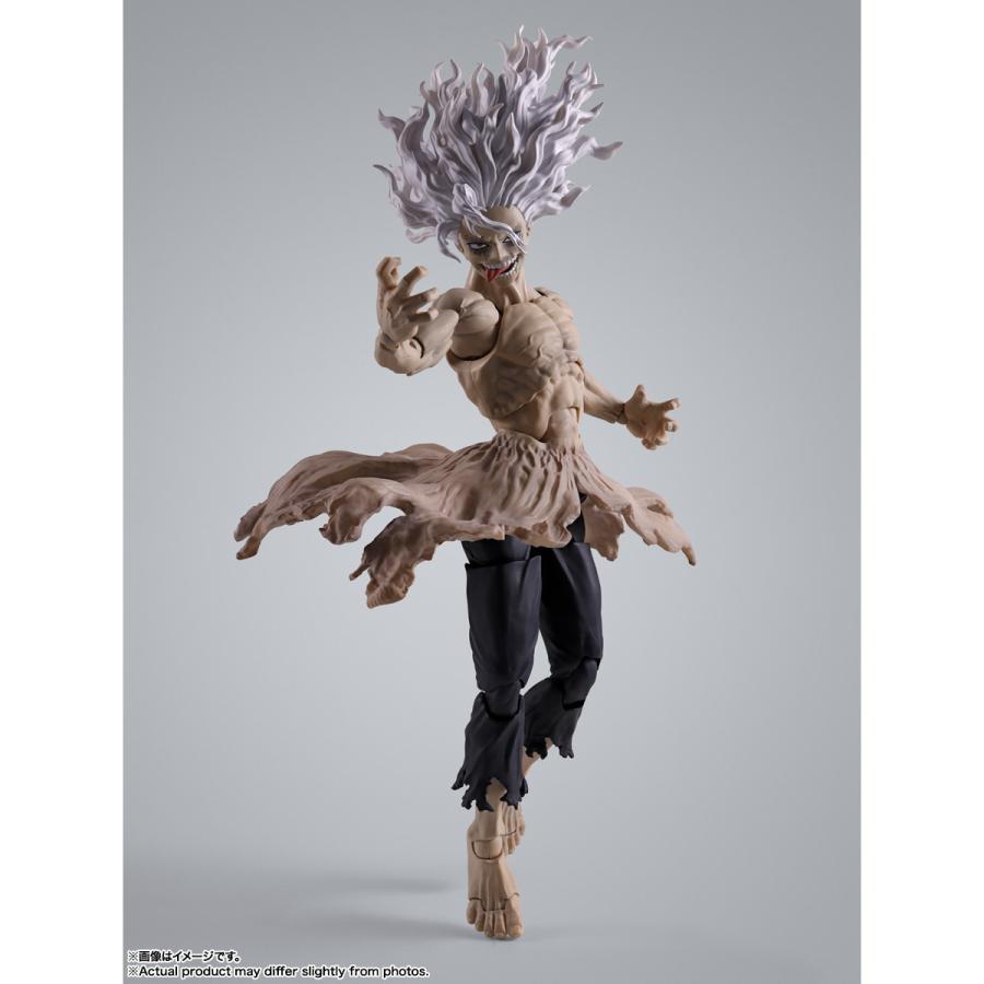 新品即納』{FIG} S.H.Figuarts(フィギュアーツ) 死柄木弔(しがらきと