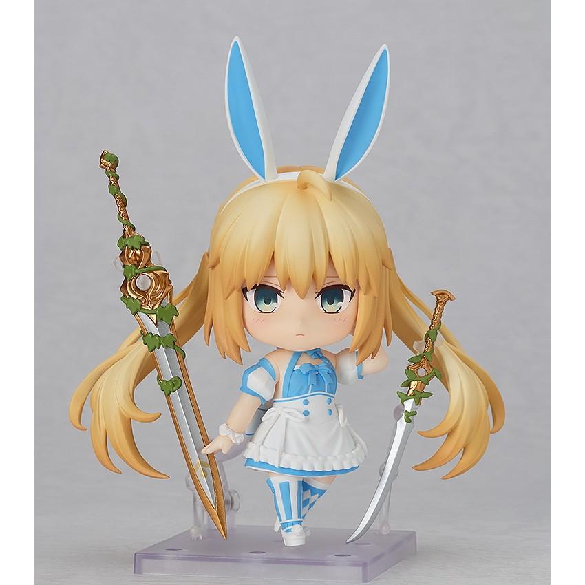 【未開封】ねんどろいど　アルトリア•キャスター/バーサーカーFGO 2857 グッドスマイルカンパニー 『新品』『お取り寄せ』{FIG} ねんどろいど