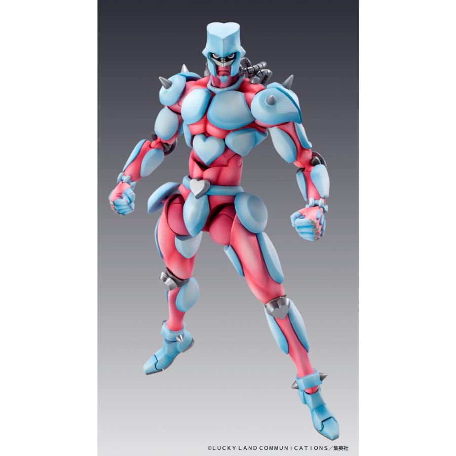 新品即納』{FIG} (再々販) 超像可動 クレイジー・ダイヤモンド