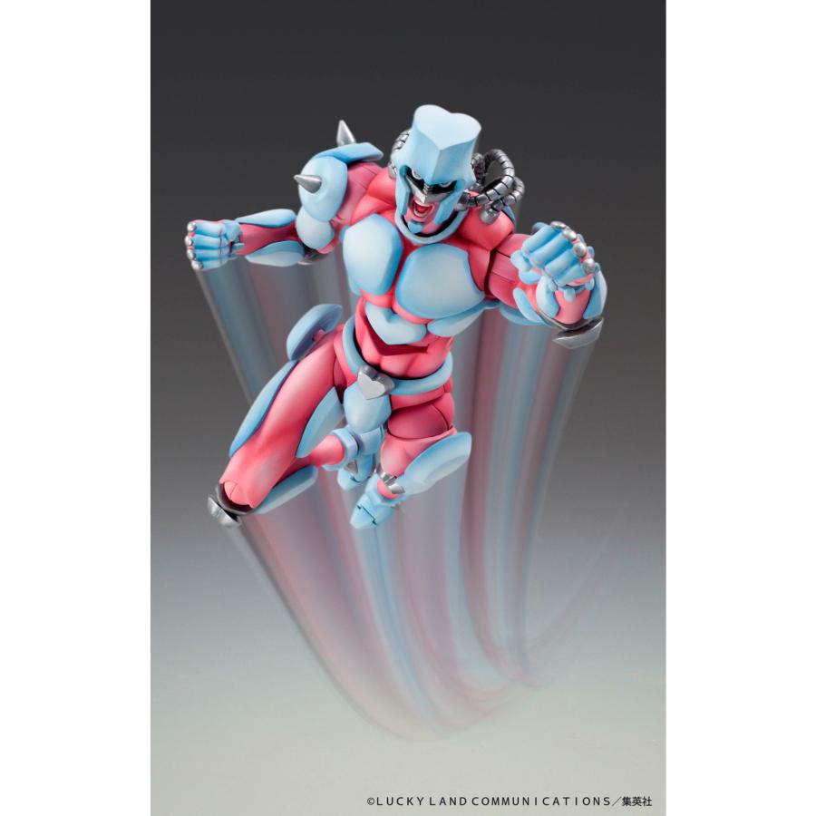 新品即納』{FIG} (再々販) 超像可動 クレイジー・ダイヤモンド