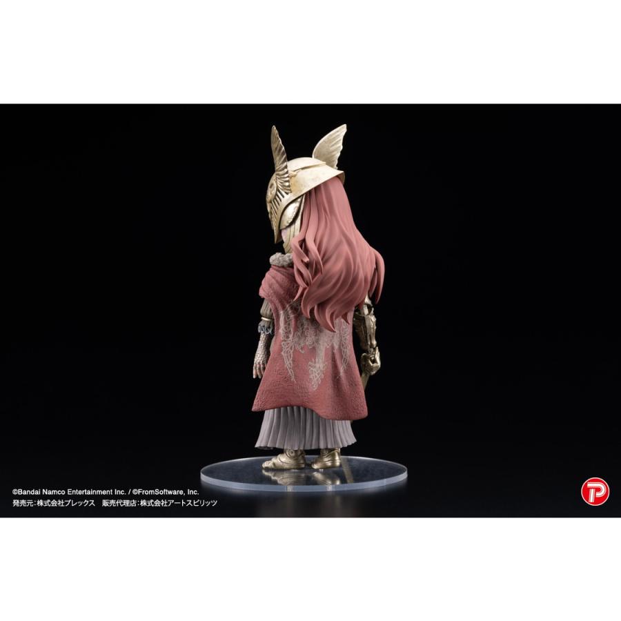 プレックス 『新品即納』{FIG} Qコレクション ミケラの刃、マレニア