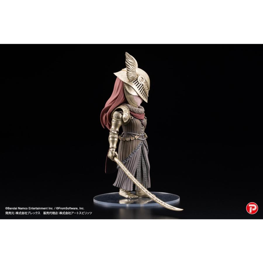 プレックス 『予約安心発送』{FIG} Qコレクション ミケラの刃