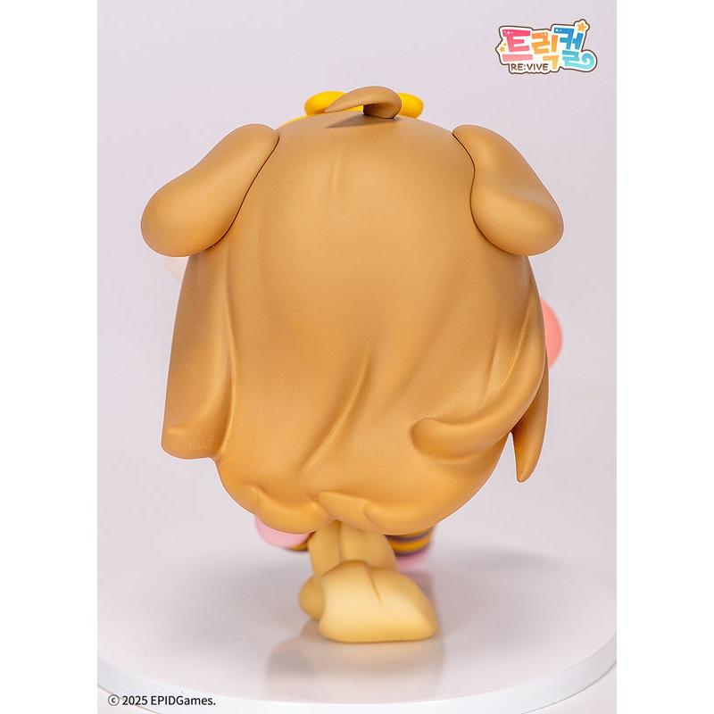 予約安心発送』{FIG} バター トリッカル・もちもちほっペ大作戦 完成品