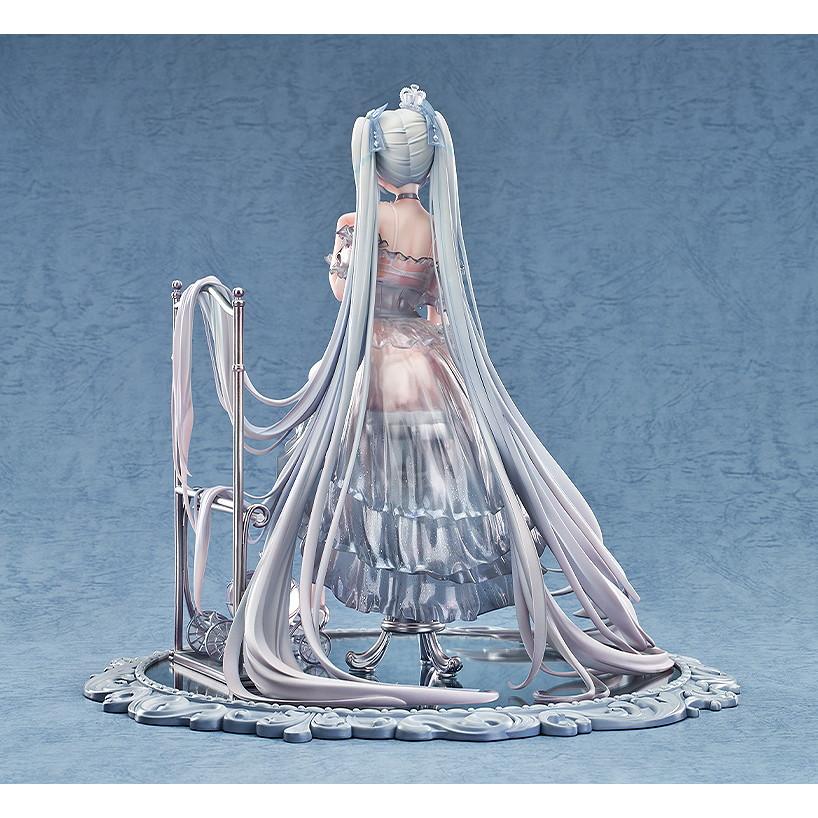 nikke ニケ　シンデレラ　ガラスのプリンセス　プレイマット 予約安心発送』{FIG} シンデレラ:ガラスのプリンセス 勝利の女神:NIKKE