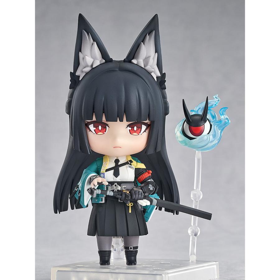 予約安心発送』{FIG} ねんどろいど 2882 星見雅(ほしみみやび) ゼン