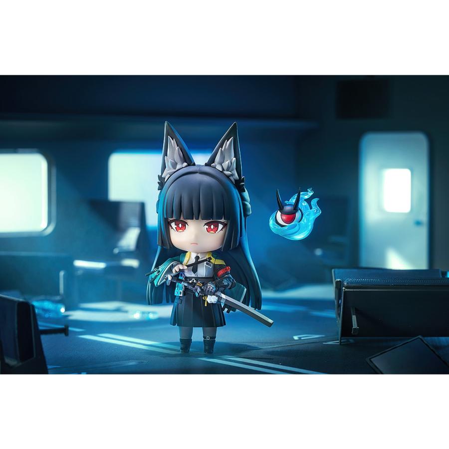 新品即納』{FIG} ねんどろいど 2882 星見雅(ほしみみやび) ゼンレス