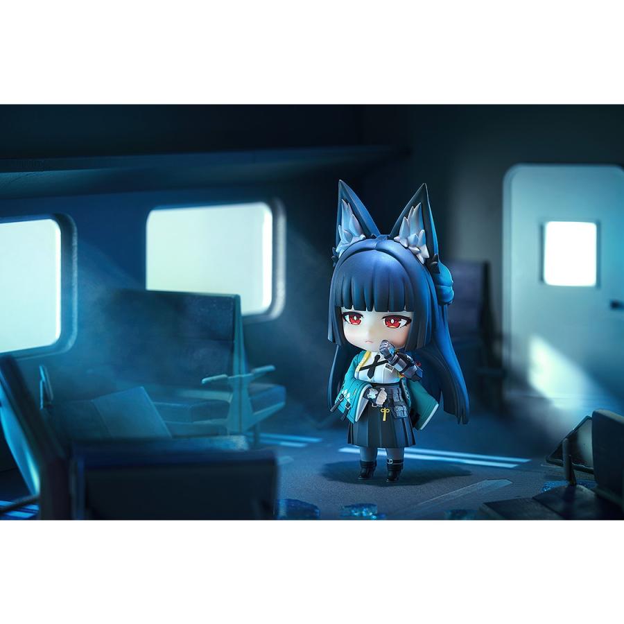 新品即納』{FIG} ねんどろいど 2882 星見雅(ほしみみやび) ゼンレス