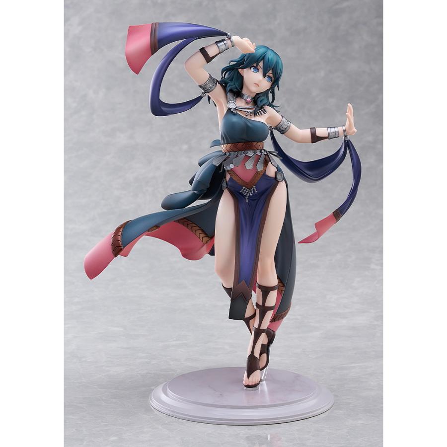 予約安心発送』{FIG} ベレス(踊り子) ファイアーエムブレム 風花雪月 1