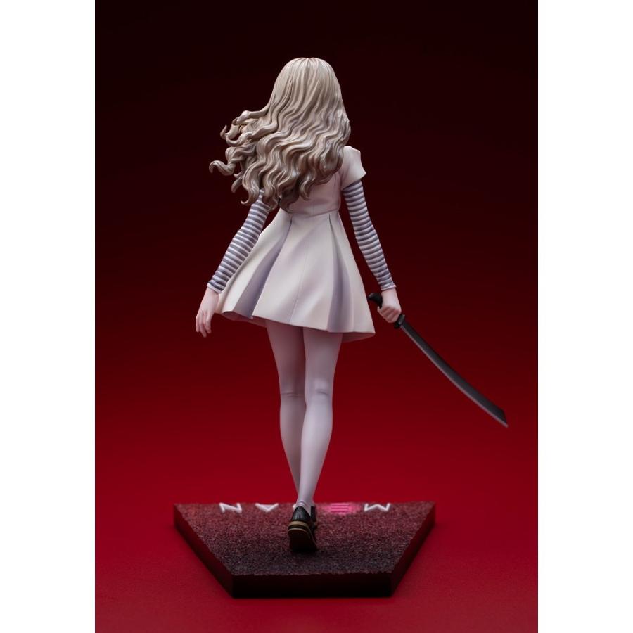 コトブキヤ（KOTOBUKIYA） 『新品』『お取り寄せ』{FIG} HORROR美少女