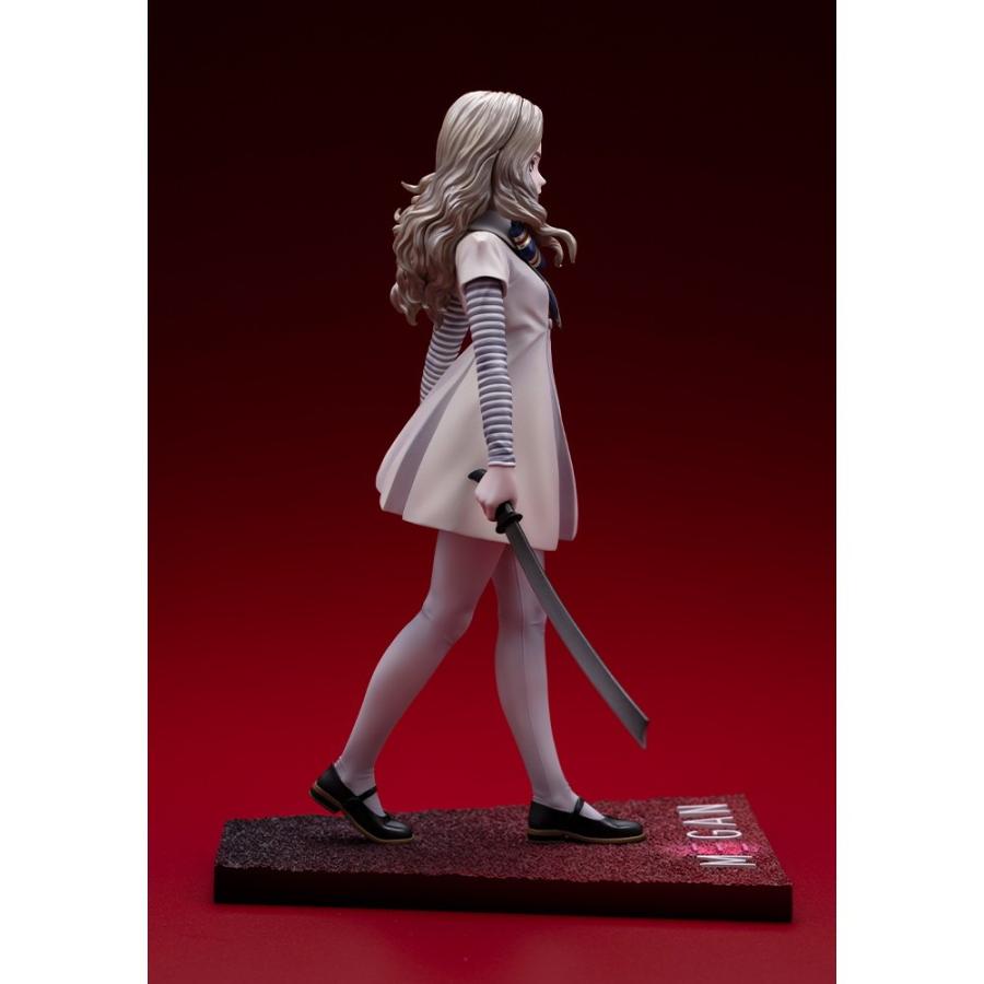 コトブキヤ（KOTOBUKIYA） 『新品』『お取り寄せ』{FIG} HORROR美少女