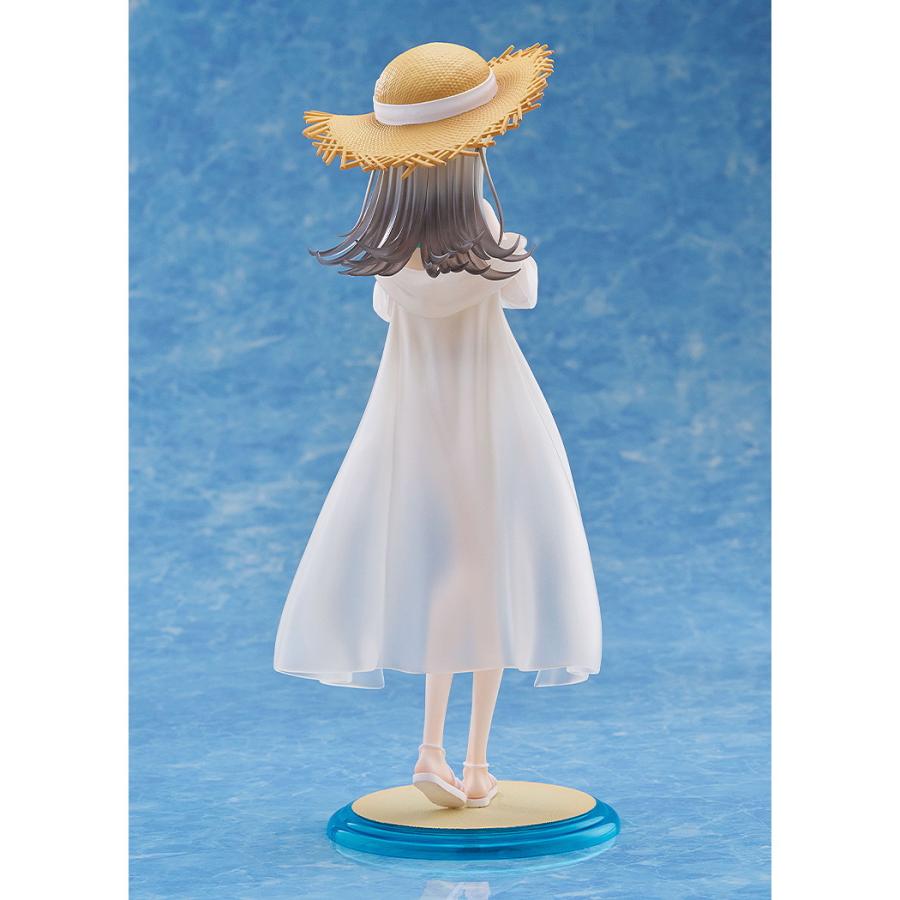 予約安心発送』{FIG} 篠澤広【水着Ver.】(しのざわひろ) 学園アイドル