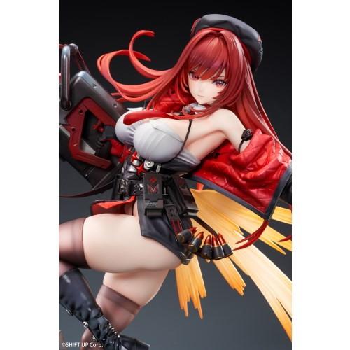 予約安心発送』{FIG} ラピ:レッドフード 勝利の女神:NIKKE(ニケ) 1/4