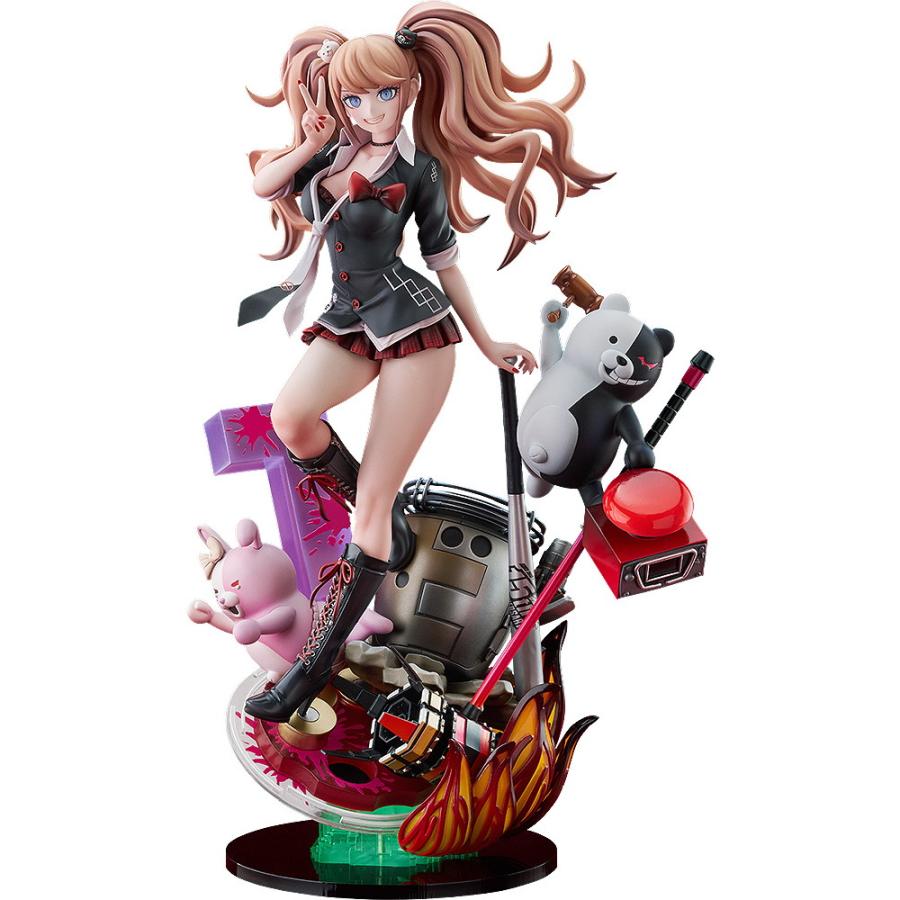 グッドスマイルカンパニー 『予約安心発送』{FIG} 江ノ島盾子 15th