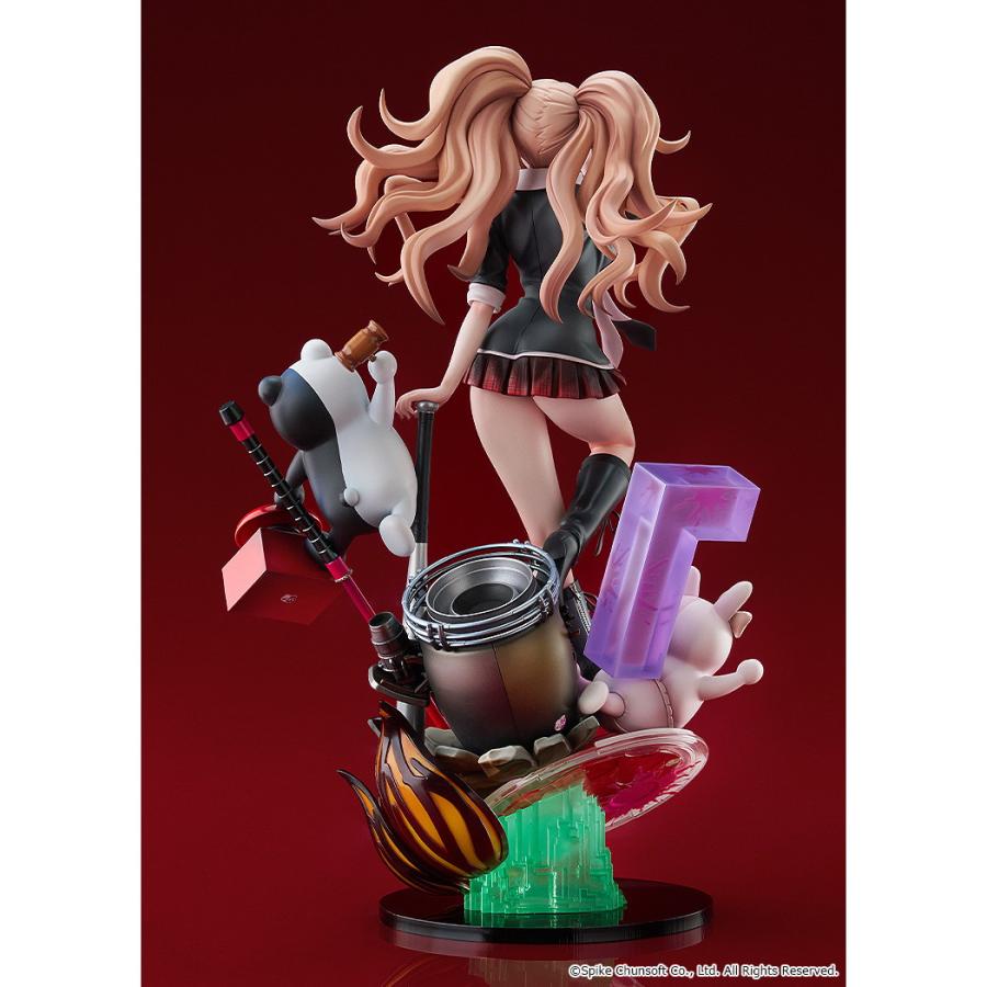 グッドスマイルカンパニー 『予約安心発送』{FIG} 江ノ島盾子 15th