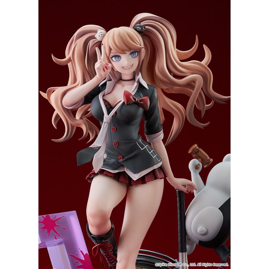 グッドスマイルカンパニー 『予約安心発送』{FIG} 江ノ島盾子 15th