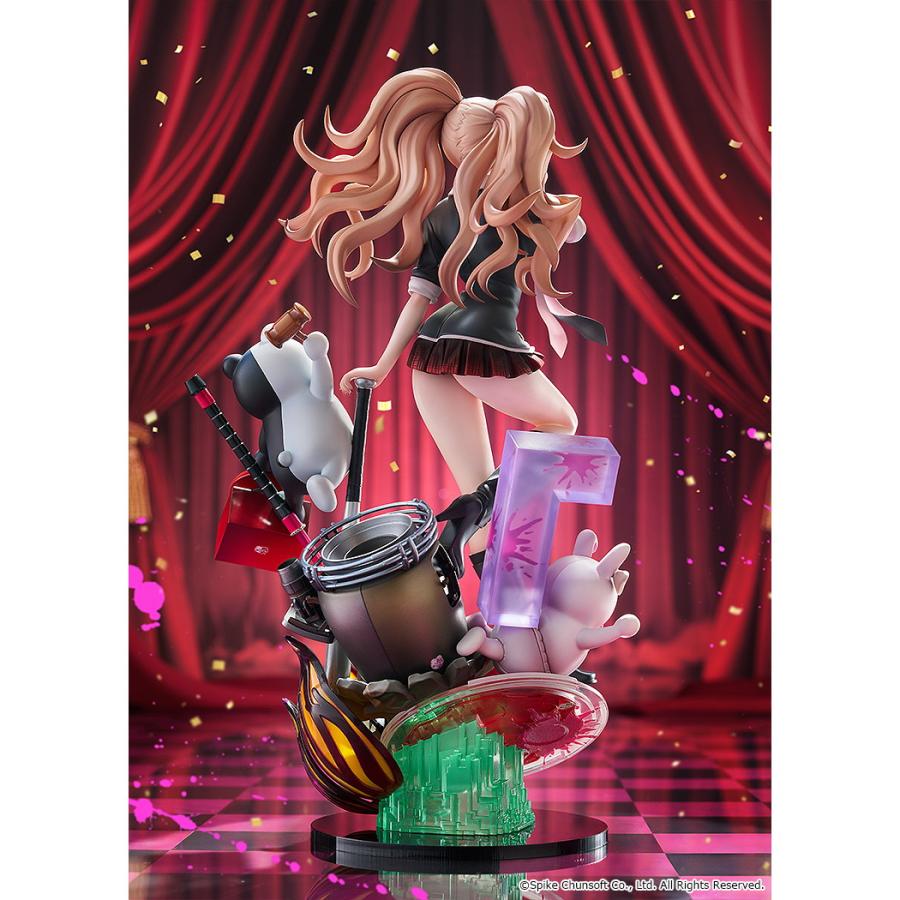 グッドスマイルカンパニー 『予約安心発送』{FIG} 江ノ島盾子 15th