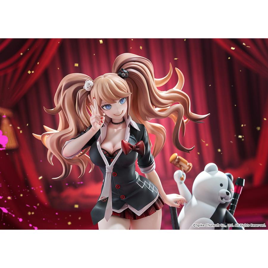 グッドスマイルカンパニー 『予約安心発送』{FIG} 江ノ島盾子 15th