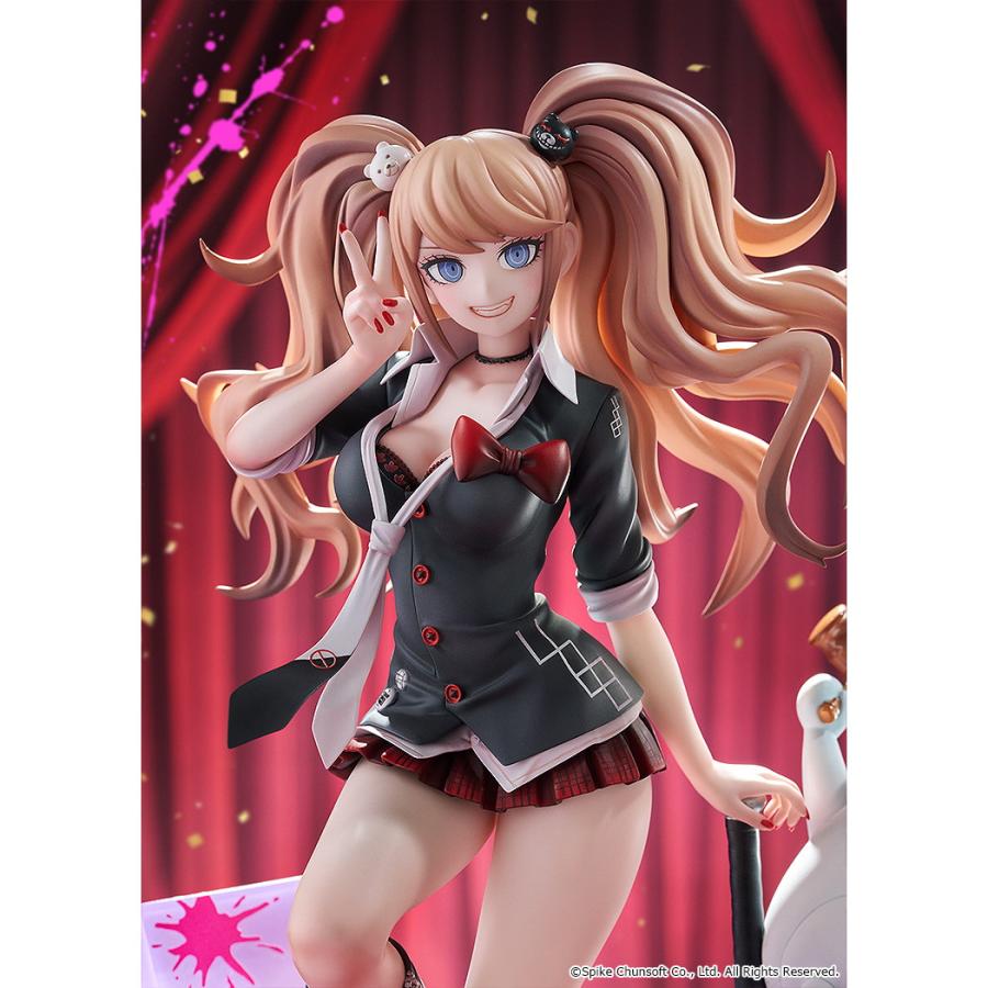 グッドスマイルカンパニー 『予約安心発送』{FIG} 江ノ島盾子 15th