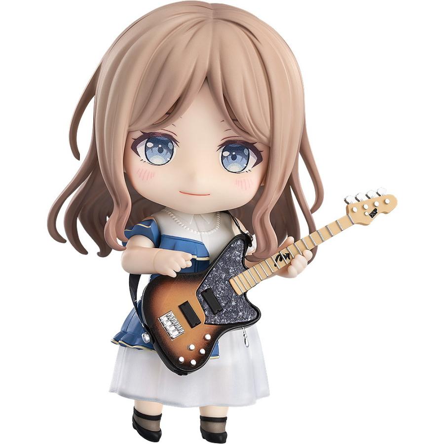 新品即納』{FIG} ねんどろいど 2873 長崎そよ(ながさきそよ) BanG