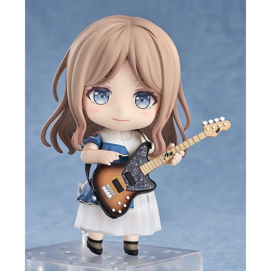 新品即納』{FIG} ねんどろいど 2873 長崎そよ(ながさきそよ) BanG