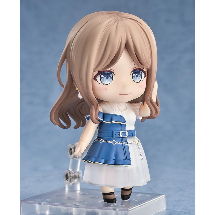 新品即納』{FIG} ねんどろいど 2873 長崎そよ(ながさきそよ) BanG