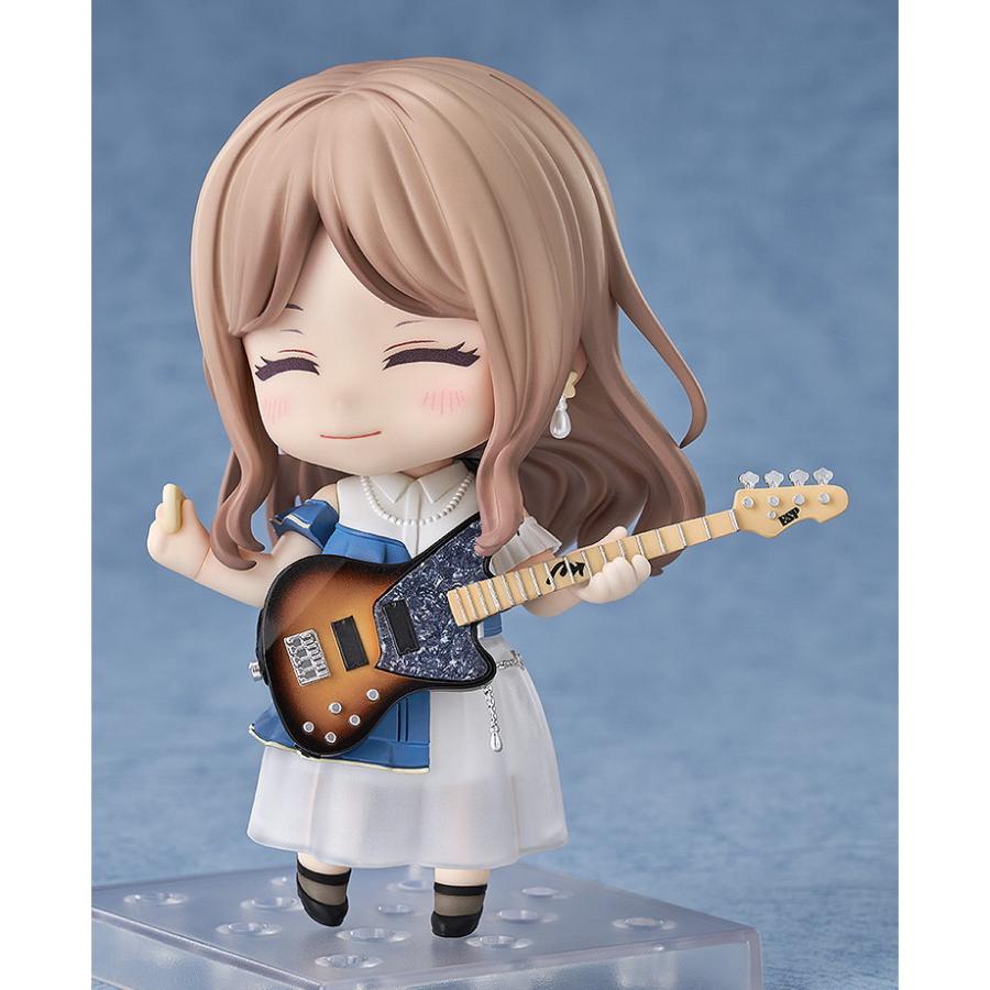 新品即納』{FIG} ねんどろいど 2873 長崎そよ(ながさきそよ) BanG