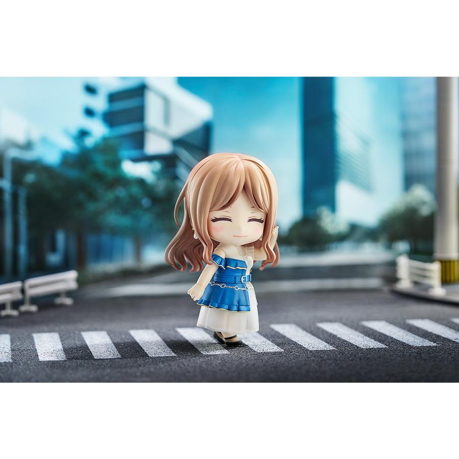 新品即納』{FIG} ねんどろいど 2873 長崎そよ(ながさきそよ) BanG
