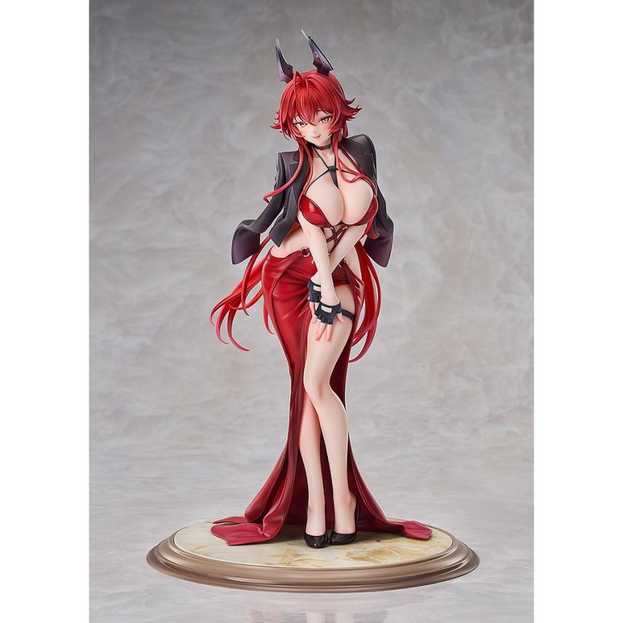 予約安心発送』{FIG} レッドフード - Nonsense Red 勝利の女神:NIKKE