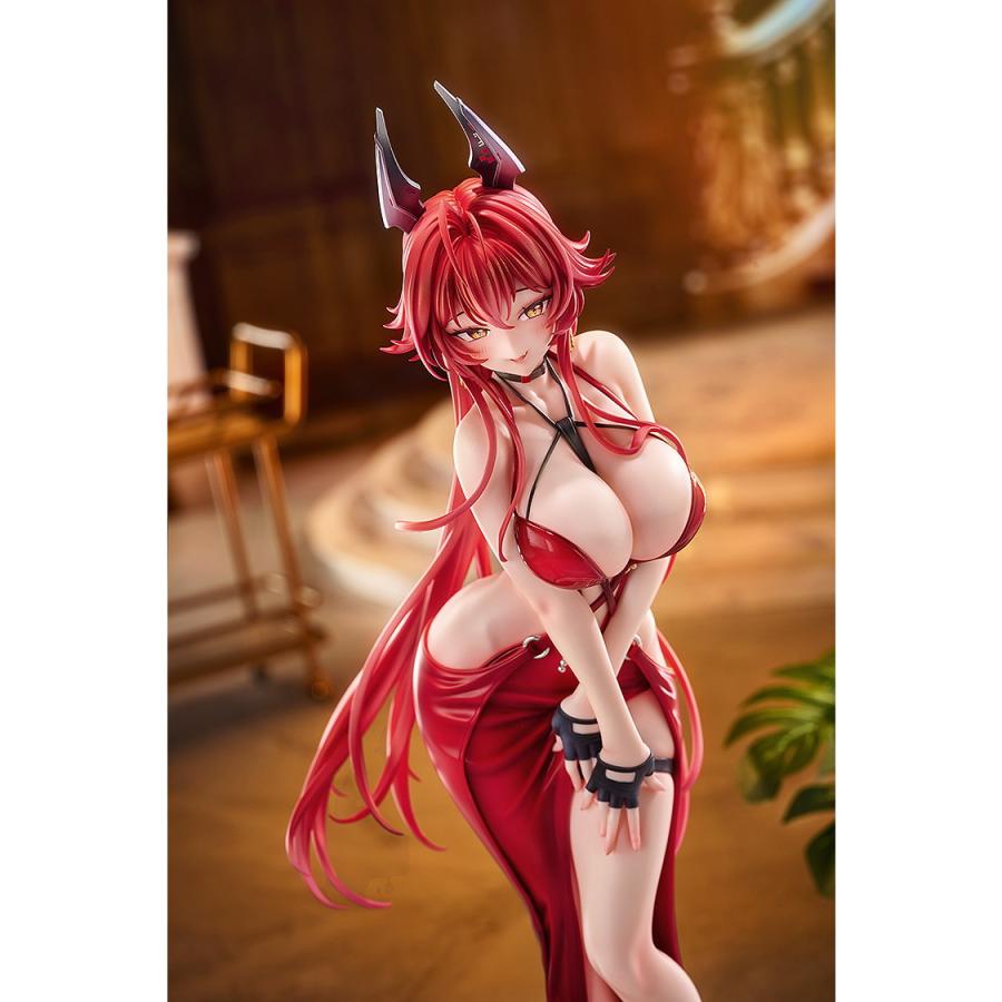 予約安心発送』{FIG} レッドフード - Nonsense Red 勝利の女神:NIKKE