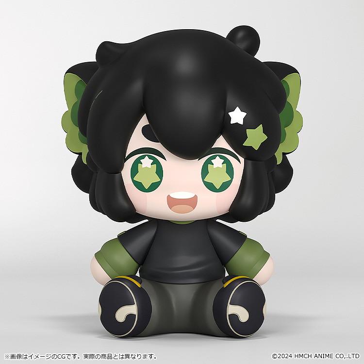 新品即納』{FIG} (BOX) Huggy Secret Good Smile 羅小黒戦記2(ロ