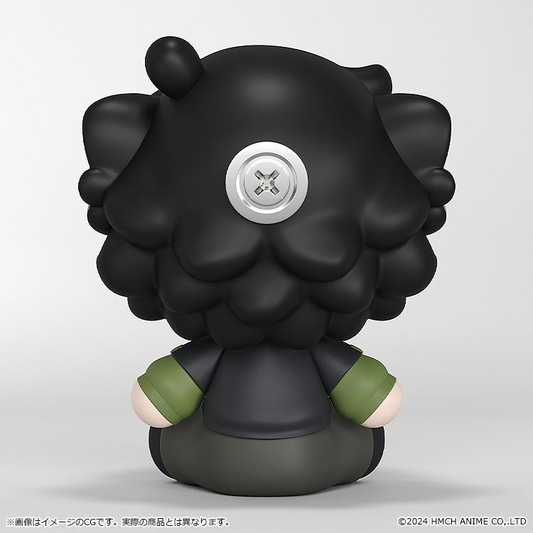新品即納』{FIG} (BOX) Huggy Secret Good Smile 羅小黒戦記2(ロ