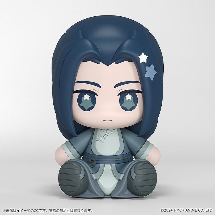新品即納』{FIG} (BOX) Huggy Secret Good Smile 羅小黒戦記2(ロ