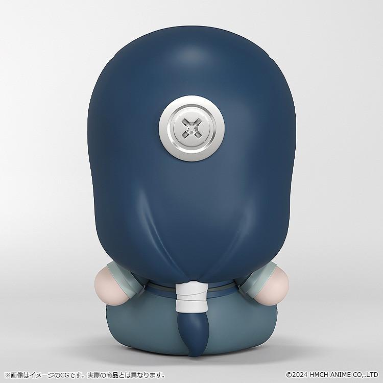 予約安心発送』{FIG} (BOX) Huggy Secret Good Smile 羅小黒戦記2(ロ