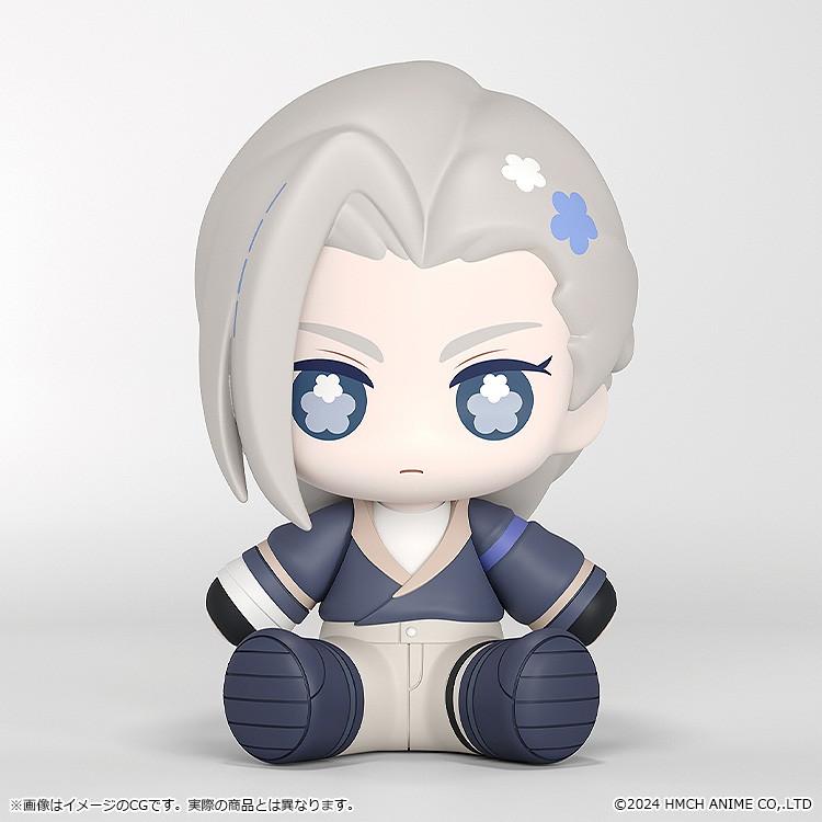 新品即納』{FIG} (BOX) Huggy Secret Good Smile 羅小黒戦記2(ロ