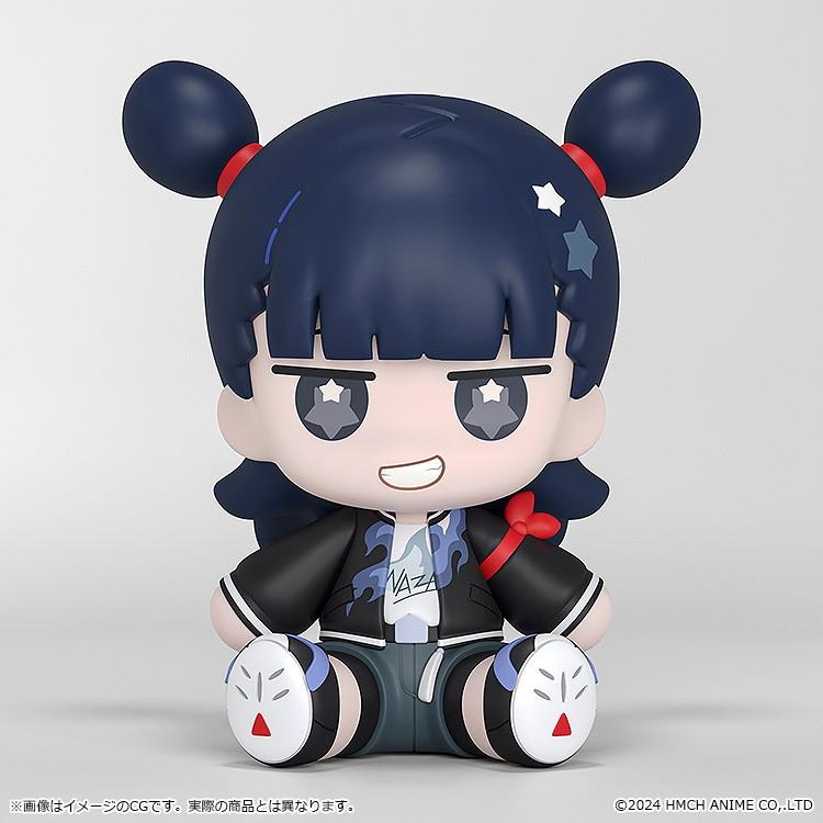 予約安心発送』{FIG} (BOX) Huggy Secret Good Smile 羅小黒戦記2(ロ