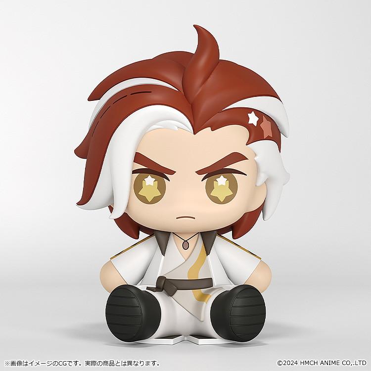 新品即納』{FIG} (BOX) Huggy Secret Good Smile 羅小黒戦記2(ロ