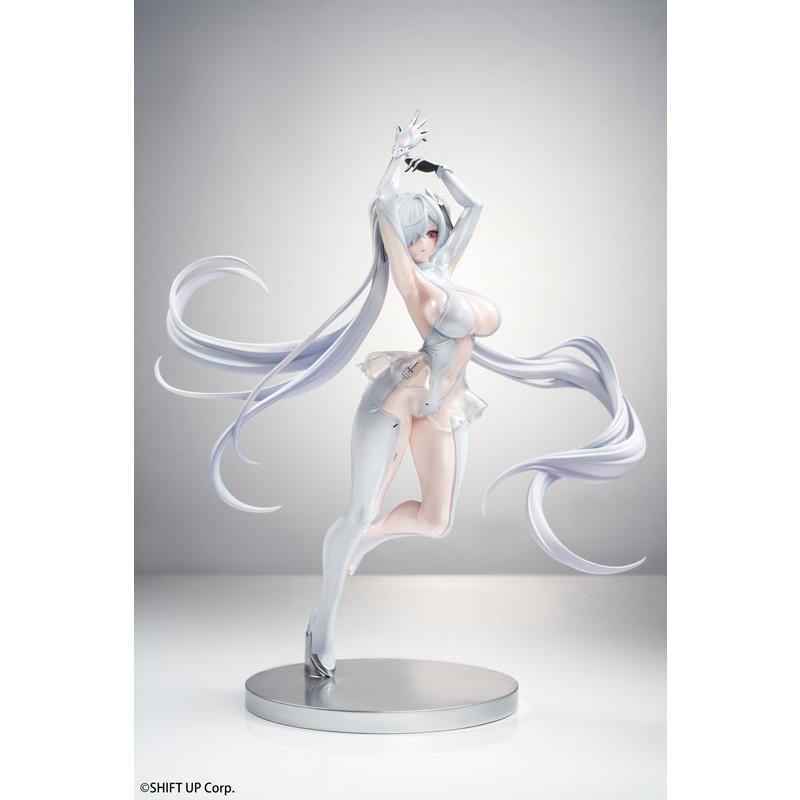 予約安心発送』{FIG} シンデレラ 勝利の女神:NIKKE(ニケ) 1/10 完成品