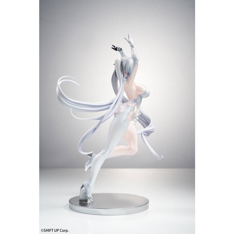 予約安心発送』{FIG} シンデレラ 勝利の女神:NIKKE(ニケ) 1/10 完成品