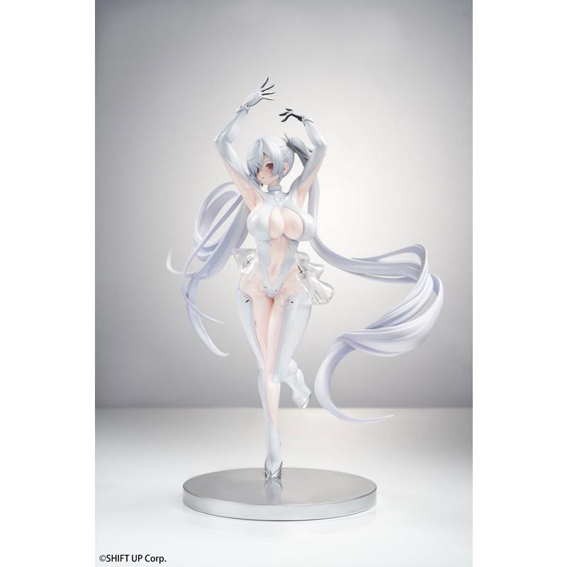予約安心発送』{FIG} シンデレラ 勝利の女神:NIKKE(ニケ) 1/10 完成品
