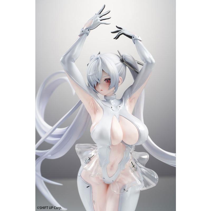 予約安心発送』{FIG} シンデレラ 勝利の女神:NIKKE(ニケ) 1/10 完成品