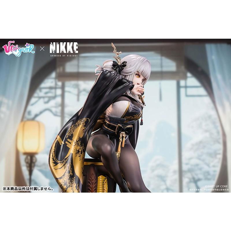 予約安心発送』{FIG} ブラン ホワイトラビット 勝利の女神:NIKKE(ニケ