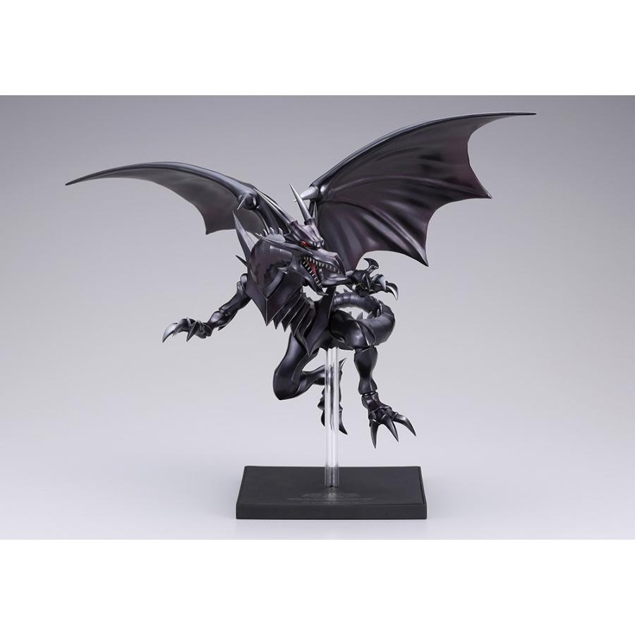 コトブキヤ（KOTOBUKIYA） 『新品即納』{FIG} OSHI WORKS 真紅眼の黒竜