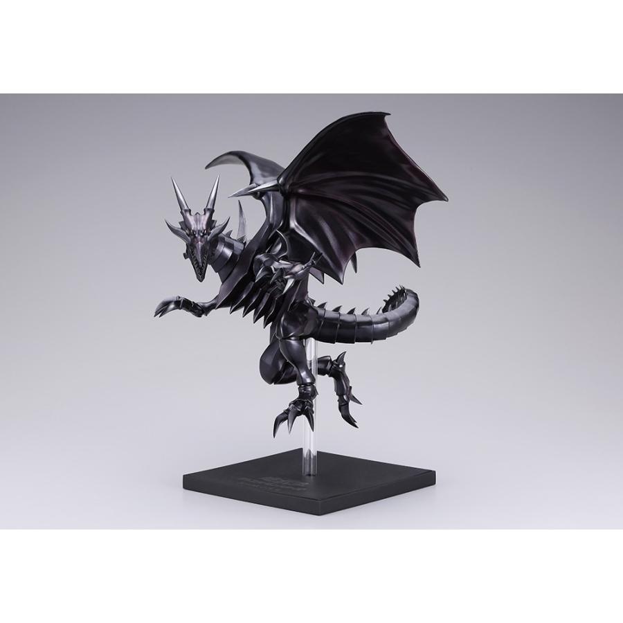 コトブキヤ（KOTOBUKIYA） 『新品即納』{FIG} OSHI WORKS 真紅眼の黒竜