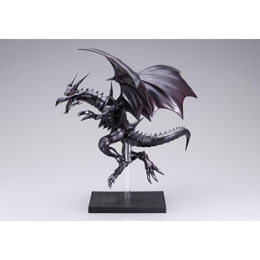 コトブキヤ（KOTOBUKIYA） 『新品即納』{FIG} OSHI WORKS 真紅眼の黒竜
