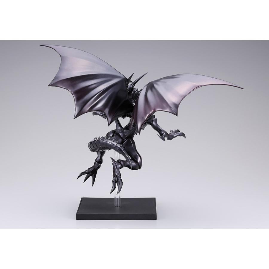コトブキヤ（KOTOBUKIYA） 『新品即納』{FIG} OSHI WORKS 真紅眼の黒竜