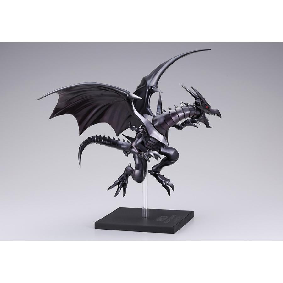 コトブキヤ（KOTOBUKIYA） 『新品即納』{FIG} OSHI WORKS 真紅眼の黒竜