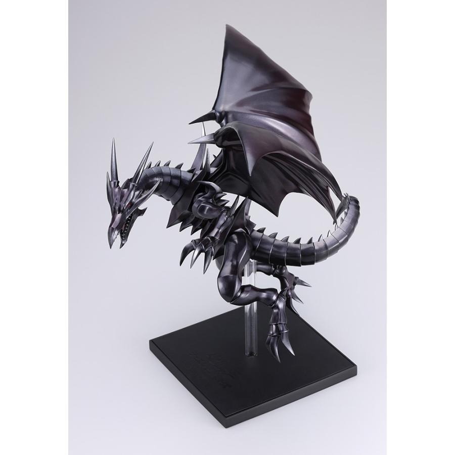 コトブキヤ（KOTOBUKIYA） 『新品即納』{FIG} OSHI WORKS 真紅眼の黒竜