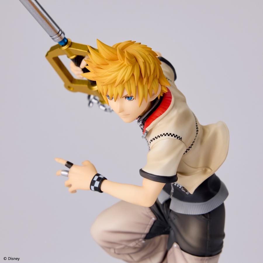スクウェア・エニックス（SQUARE ENIX） 『予約安心発送』{FIG} FORM