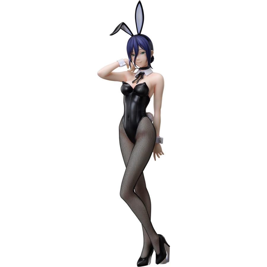 予約安心発送』{FIG} B-style レゼ バニーVer. 劇場版『チェンソーマン